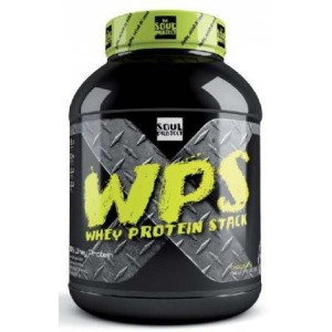 WP-S WHEY PROTEIN STACK 2 KG