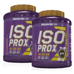 ISO PROX PACK 4 KG