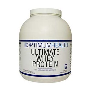 ULTIMATE WHEY PROTEIN 2,25 KG