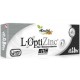 L-OPTIZINC 120 CAPS