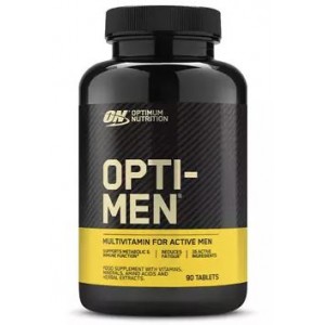 OPTI-MEN 90 TABS