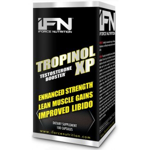 TROPINOL XP 100 CAPS