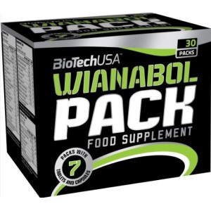 WIANABOL PACK 30 PAQUETES
