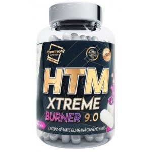 HTM EXTREME BURNER 9.0 100 CAPS