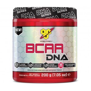 DNA BCAA 200 GR