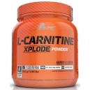 L-CARNITINE XPLODE POWDER 300 GR