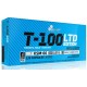 T-100 LTD EDITION 120 CAPS