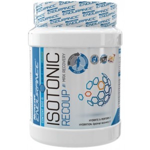 ISOTONIC RECOUP 500 GR