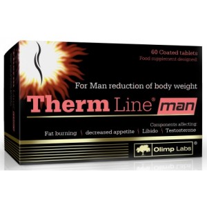 THERM LINE MAN 60 TABS