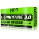 L-CARNITINE 3.0 20X10 ML
