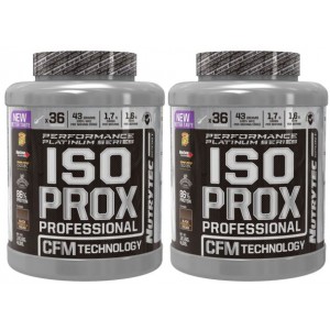 ISO PROX PACK 3,6 KG