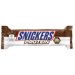 SNICKERS PROTEIN BAR 18X51 GR