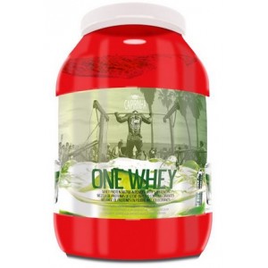 ONE WHEY COCKTAIL 2,27 KG