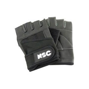 GUANTES LEATHER LIFTING TALLA XL