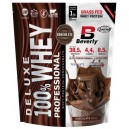 100% DELUXE WHEY PROFESSIONAL 1 KG