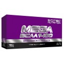 MEGA BCAA 1400 120 CAPS (CAD 5/24)