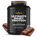 ULTIMATE WHEY PROTEIN NEW 2 KG