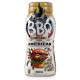 SAUZERO BBQ AMERICAN BURGER WITH PICKLES 310 ML