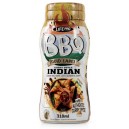SAUZERO BBQ INDIAN CURRY STYLE 310 ML