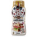 SAUZERO BBQ ENGLAND BACON STYLE 310 ML