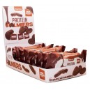 PROTEIN PALMIERS 10X25 GR