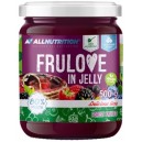 FRULOVE IN JELLY FOREST FRUITS 500 GR