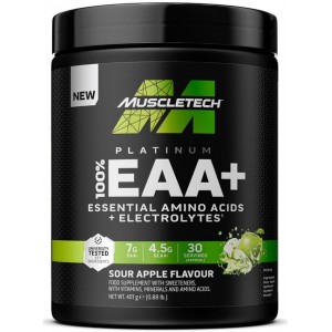 PLATINUM 100% EAA 30 SERV