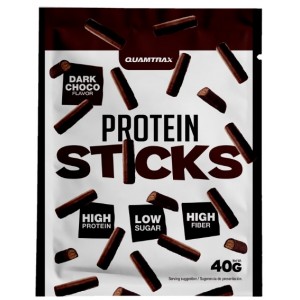 PROTEIN STICKS 12X40 GR