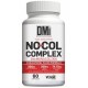 NO+COL COMPLEX 60 CAPS