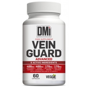 VEIN GUARD ADVANCED 60 CAPS