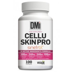 CELLU SKIN PRO SINETROL 100 CAPS