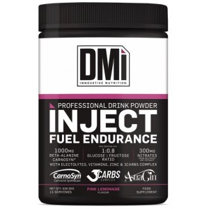 INJECT FUEL ENDURANCE 600 GR