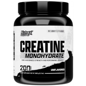 CREATINE MONOHYDRATE 1000 GR