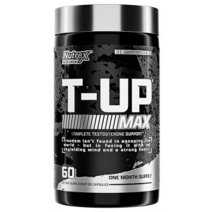 T-UP MAX 60 CAPS
