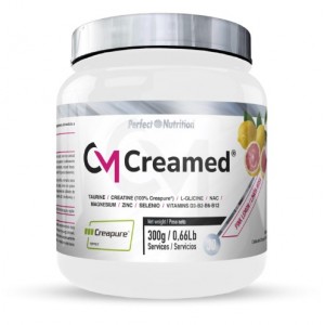 CREAMED CREAPURE 300 GR