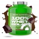 100% WHEY ISOLATE 2 KG