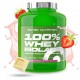 100% WHEY ISOLATE 2 KG