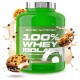 100% WHEY ISOLATE 2 KG