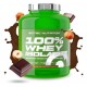 100% WHEY ISOLATE 2 KG