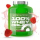 100% WHEY ISOLATE 2 KG