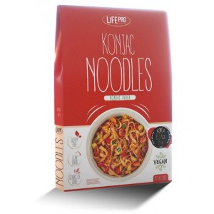 KONJAC NOODLES 200 GR