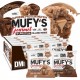 MUFY'S GOURMET 15X50 GR