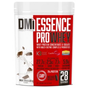 ESSENCE PRO WHEY 1 KG