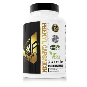 PHENYL CAPSAICIN 60 CAPS