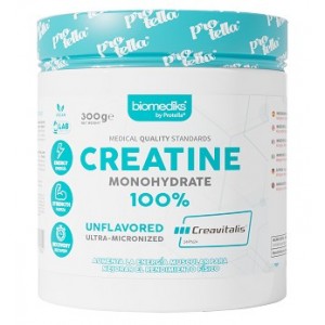 CREATINA ULTRA-MICRONIZADA CREAVITALIS 300 GR