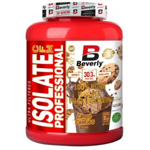 ISOLATE CFM PROFESSIONAL 2 KG