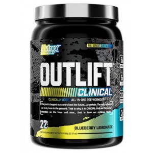 OUTLIFT CLINICAL 636 GR