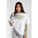 OVERSIZE NO MOTIVATION