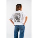 OVERSIZE SPANISH GIRL