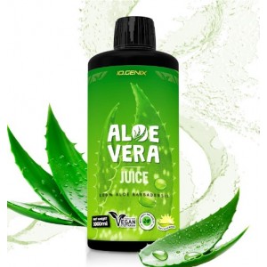 ALOE VERA JUICE 1000 ML